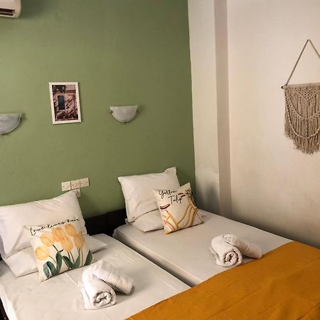 Kekrops Hotel Loutra Edipsou  Eksteriør billede
